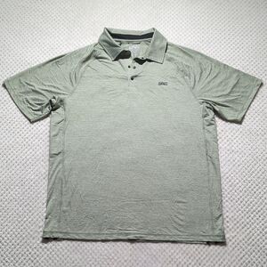 American Eagle Outfitters Collared Short Sleeve Shirt